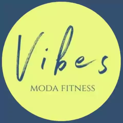 Vibes Moda Fitness