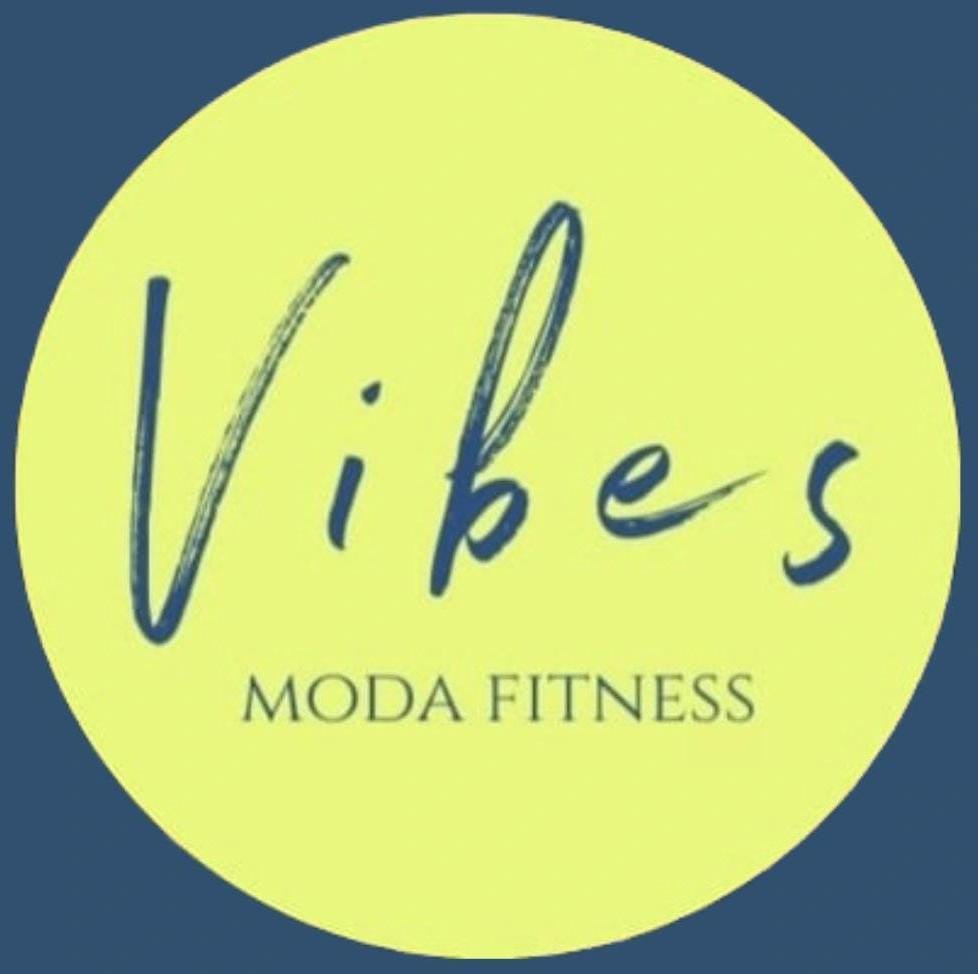 Vibes Moda Fitness