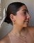 Piercing Fake Juliet - Loja Coral