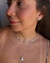 Choker Emma - Loja Coral