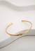 Bracelete Nó Duplo