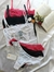 Conjunto luxo Dani