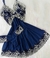 Camisola Romance