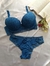 Conjunto Suzy em renda - comprar online
