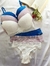 Conjunto Suzy em renda