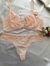 Conjunto Estela - Tangerine Lingerie
