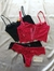 Conjunto luxo Aurora