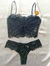 Conjunto luxo Aurora - Tangerine Lingerie