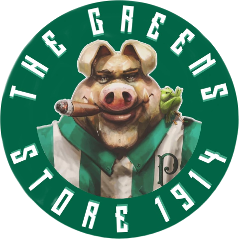 TheGreensStore