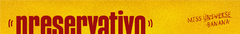Banner de la categoría Preservativos
