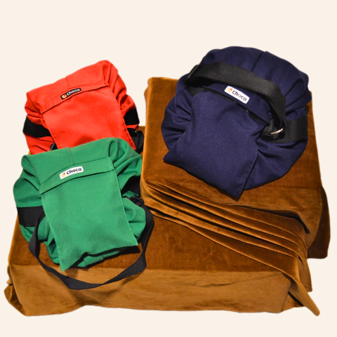 Bolso de Paseo Choca - comprar online