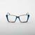 Óculos Modelo Gabriela - Azul - comprar online