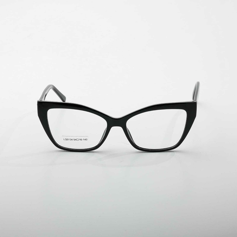 Óculos Modelo Simone - Preto - comprar online