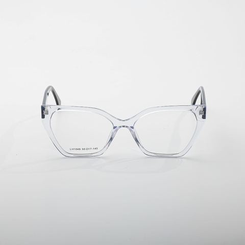 Óculos Modelo Thaís - Transparente - comprar online