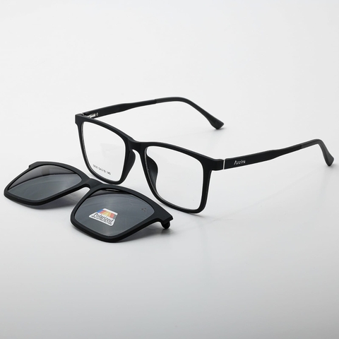 Óculos Clip Modelo Caio - comprar online