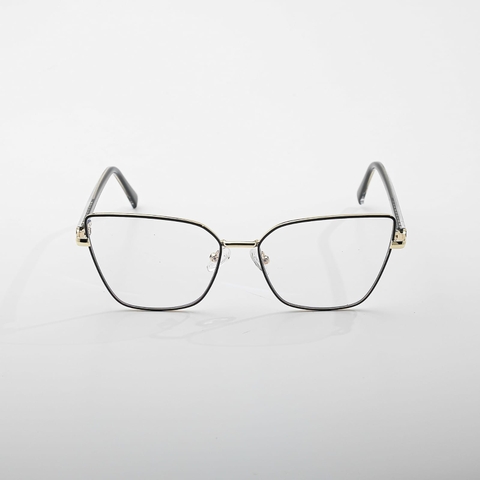 Óculos Modelo Marcela - Prata - comprar online