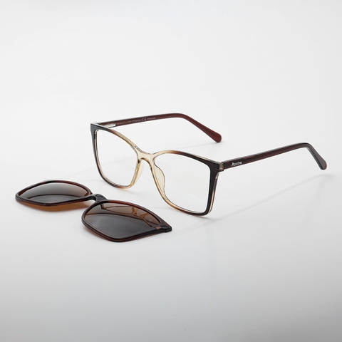 Óculos Clip Modelo Vanessa - comprar online