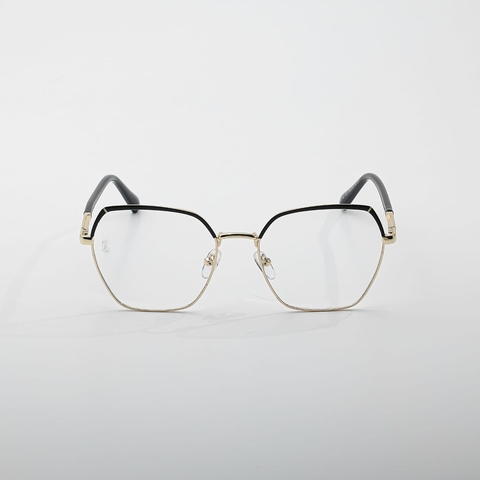 Óculos Modelo Roberta - Preto - comprar online