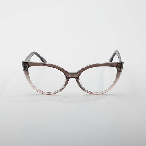 Óculos Modelo Olívia - nude - comprar online