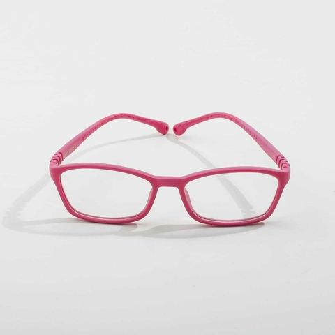 Óculos Infantil Modelo Lele - Rosa - comprar online