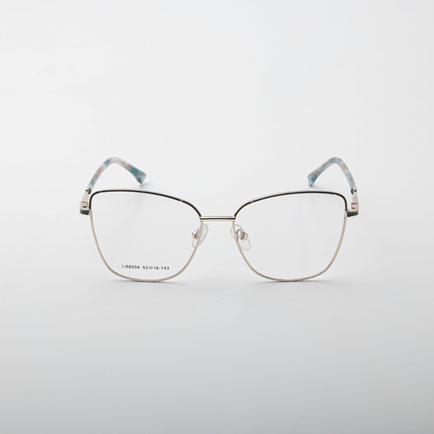 Óculos Modelo Thayla - Verde Dourado - comprar online