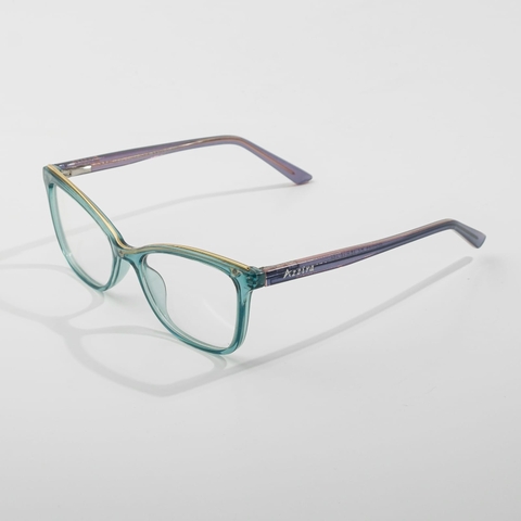 Óculos Infantil Modelo Lulu - Azul - comprar online