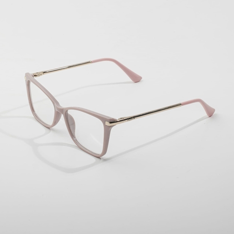 Óculos Infantil Modelo Loli - Nude - comprar online