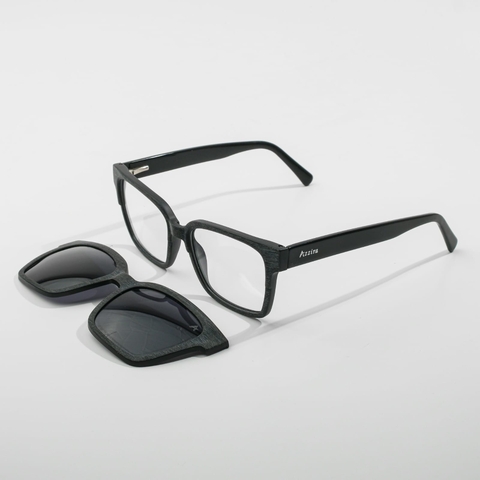 Óculos Clip Modelo Unissex - comprar online