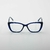 Óculos Modelo Giovanna - Azul marinho - comprar online