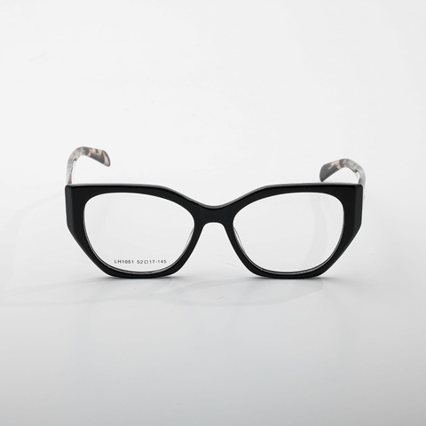 Óculos Modelo Ana Clara - Preto - comprar online