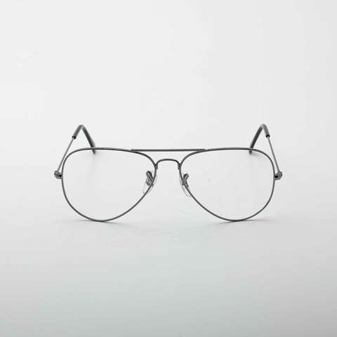 Óculos Modelo Pedro - Grafite - comprar online