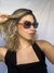 Óculos de Sol Modelo Carolina - Lilás - Azzira Óculos