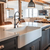 Cubas Akkor Farm Sink