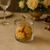 Pote com Tampa de Cristal Pássaro - comprar online