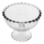 Taça para Sobremesa de Cristal Pérola - loja online