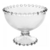Taça para Sobremesa de Cristal Pérola na internet