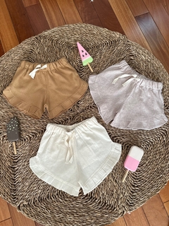Banner de la categoría Shorts