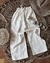 Pantalón Mykonos natural en internet