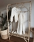 Blusa Mykonos natural