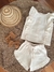 Conjunto Ibiza natural