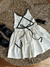 Vestido Claire natural - comprar online