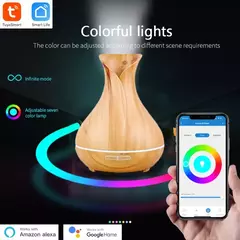 Dif 301 wifi - HUMICOL