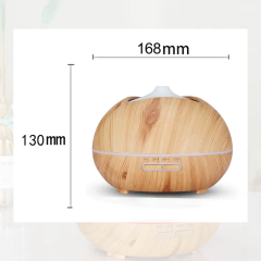 Difusor Concha en internet