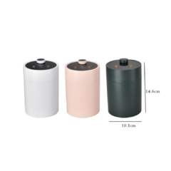 Humi 030 Doble spray