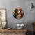 Placa decorativa Border Collie