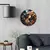 Placa Decorativa Florista