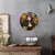Placa Decorativa Morena