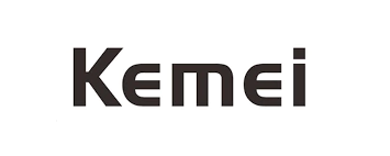 Kemei - Máquina de Cortar Cabelo Profissional