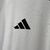 Camisa Burgos I 23/24 - Torcedor Adidas Masculina - Branca com detalhes em preto e verde - Gandula Sports