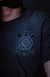 Camisa Corinthians II 24/25 + Chaveiro e Caixa para Presente - Torcedor Nike Masculina - Preta - Gandula Sports